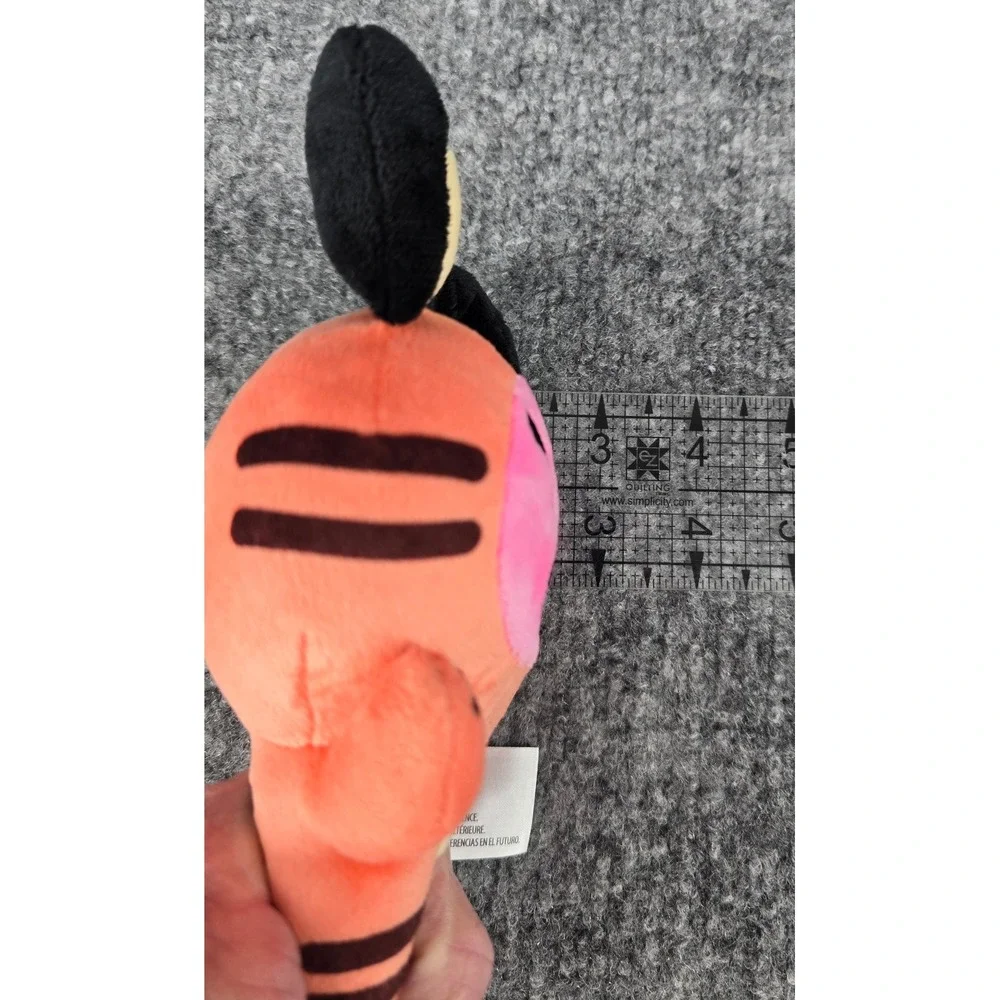 BT21 Cooky Tiger Plush Kids 7